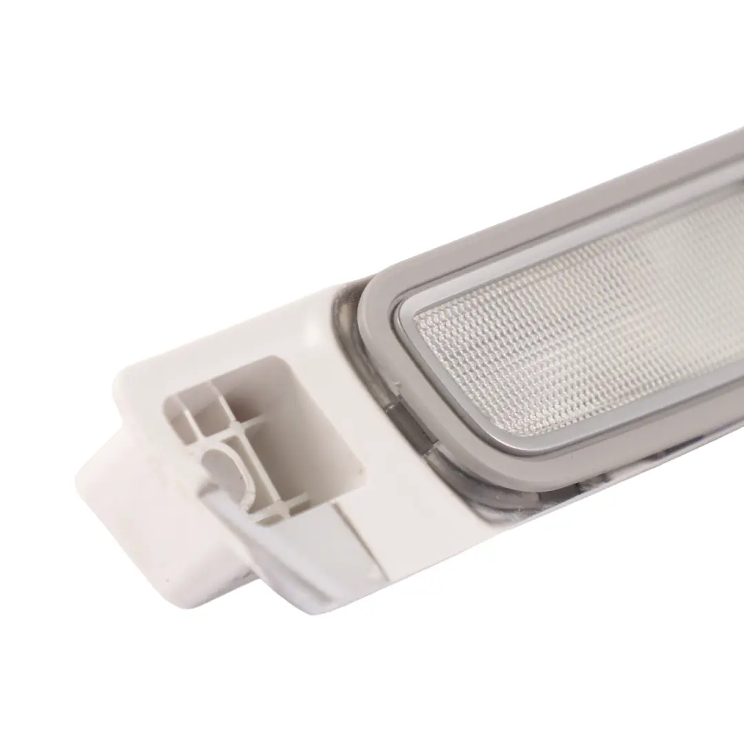Mercedes W221 S500 Interior Roof Lamp Rear Top Left N/S - SKU A2218201101 - Part number A2218201101