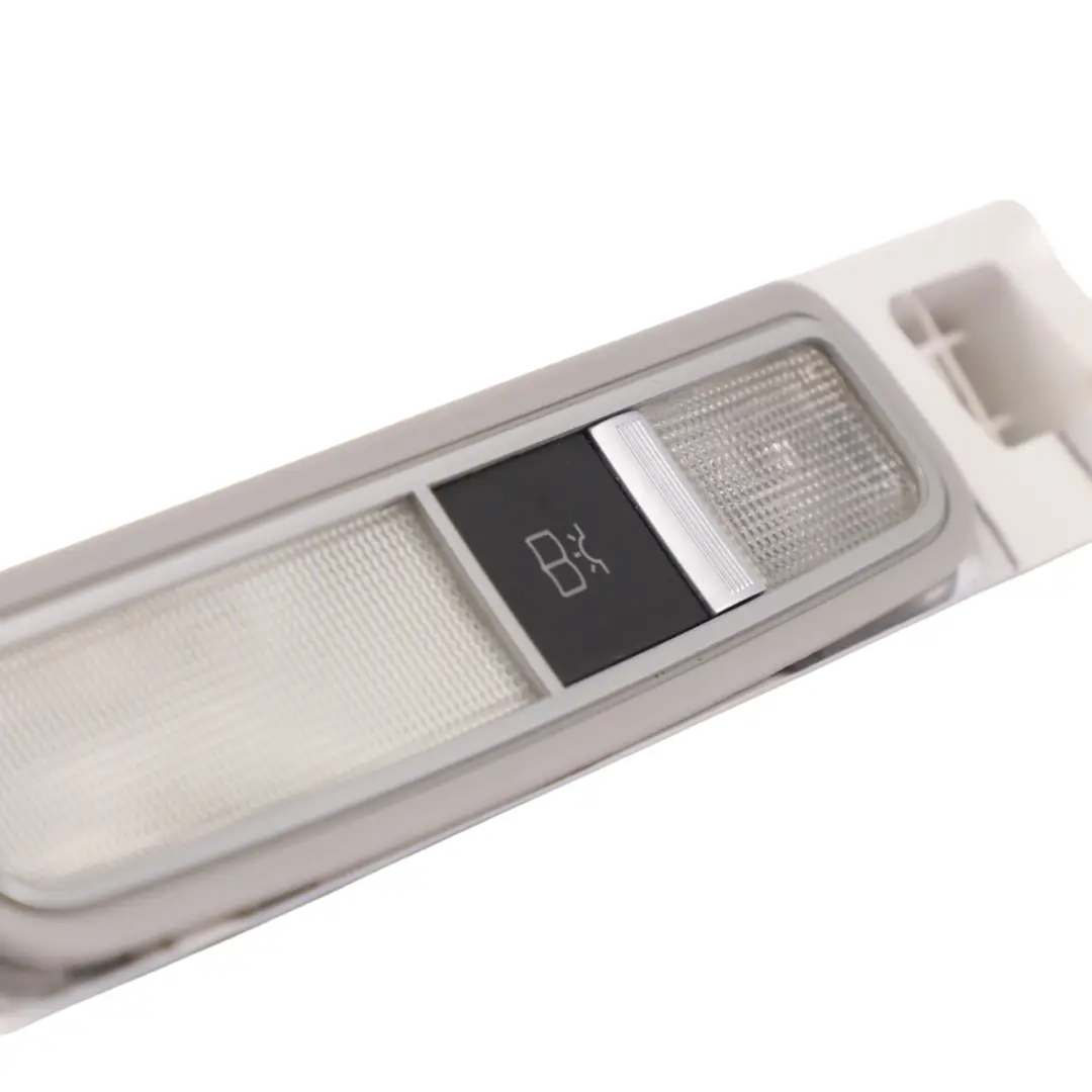 Luz de techo interior trasera superior izquierda para Mercedes W221 con número de pieza A2218201101 Mercedes W221 Luz de techo interior trasera superior izquierda - SKU A2218201101 - Número de pieza A2218201101