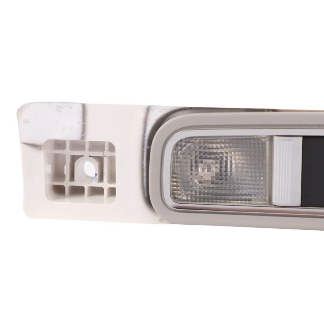 Mercedes W221 S500 Lampe de toit intérieure arrière haut gauche - SKU A2218201101 - Numéro de pièce A2218201101