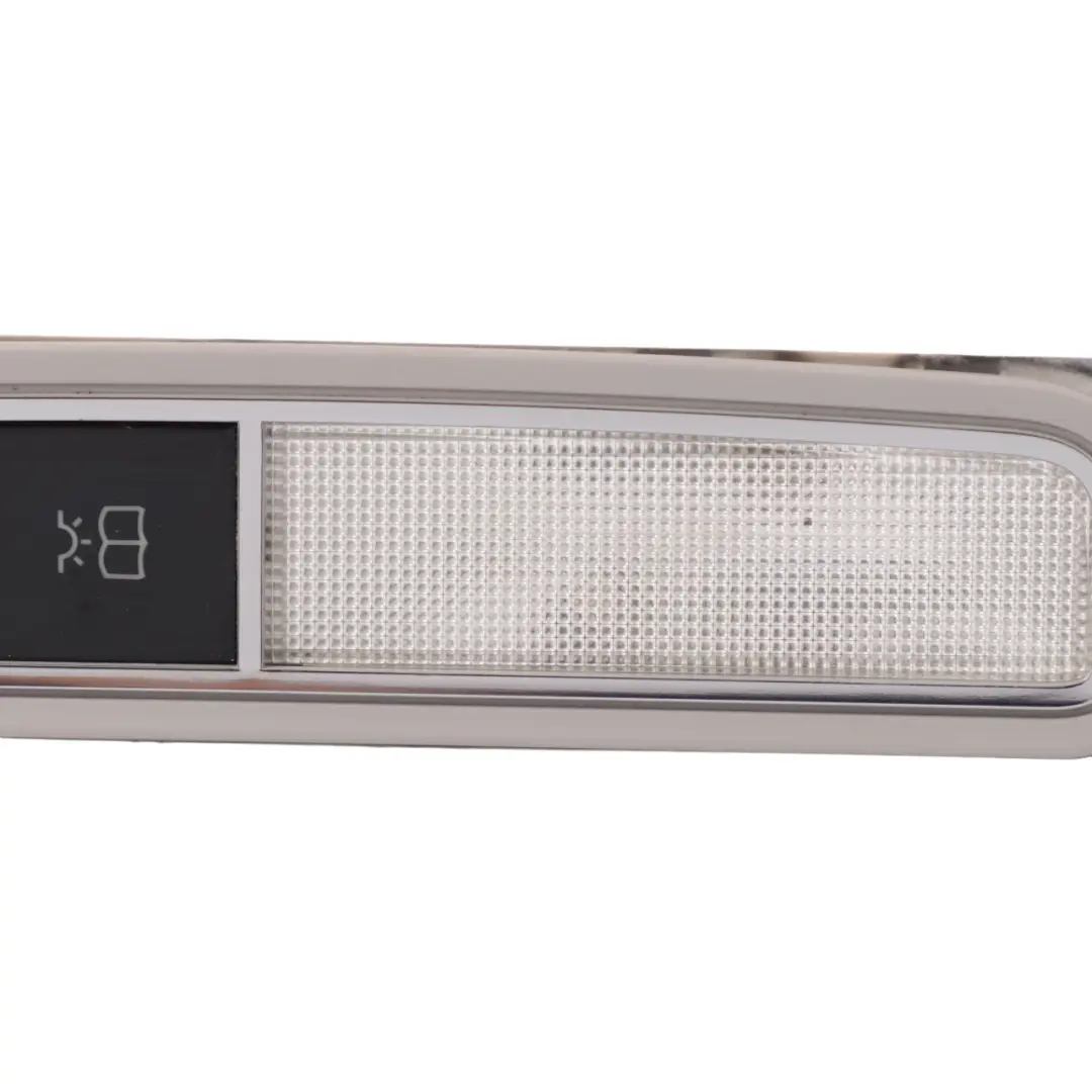 Mercedes W221 S500 Lampe de toit intérieure arrière haut gauche - SKU A2218201101 - Numéro de pièce A2218201101