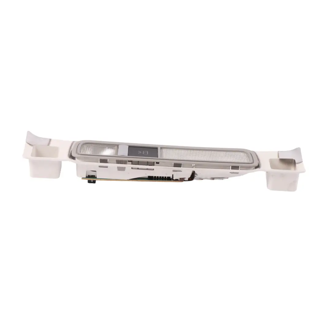 Mercedes W221 Lampada Interna Tetto Posteriore Superiore Sinistra - SKU A2218201101 - Numero di parte A2218201101