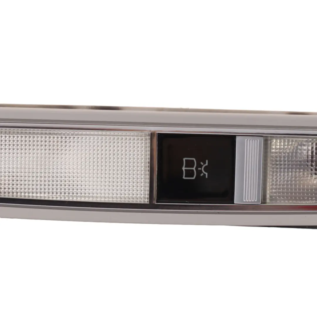Mercedes W221 Lampada Interna Tetto Posteriore Superiore Sinistra - SKU A2218201101 - Numero di parte A2218201101