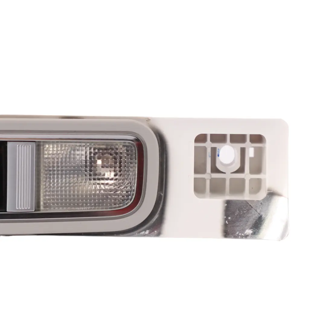Mercedes W221 Lampada Interna Tetto Posteriore Superiore Sinistra - SKU A2218201101 - Numero di parte A2218201101
