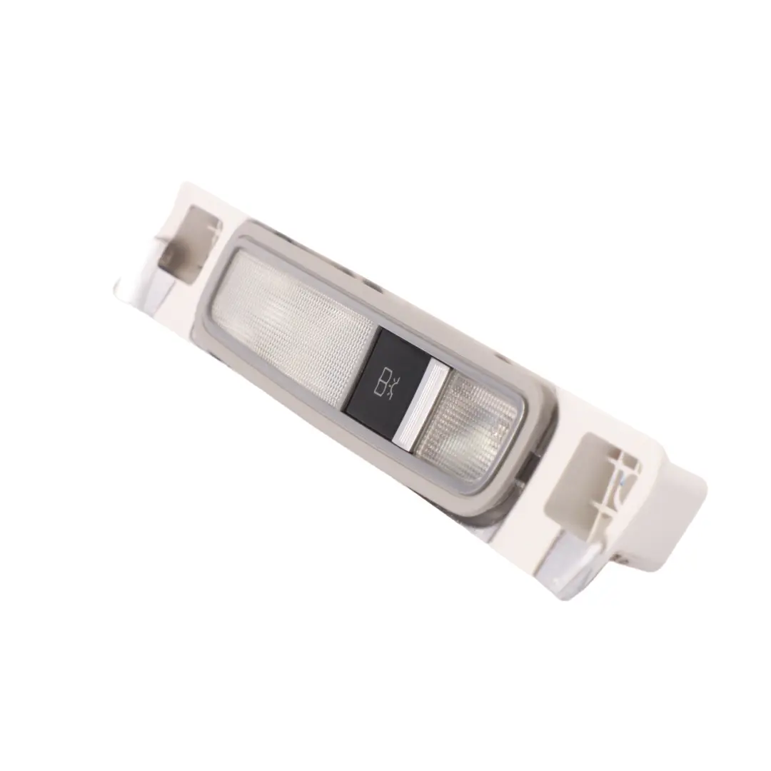 Luz de techo interior trasera superior izquierda para Mercedes W221 con número de pieza A2218201101 Mercedes W221 Luz de techo interior trasera superior izquierda - SKU A2218201101 - Número de pieza A2218201101
