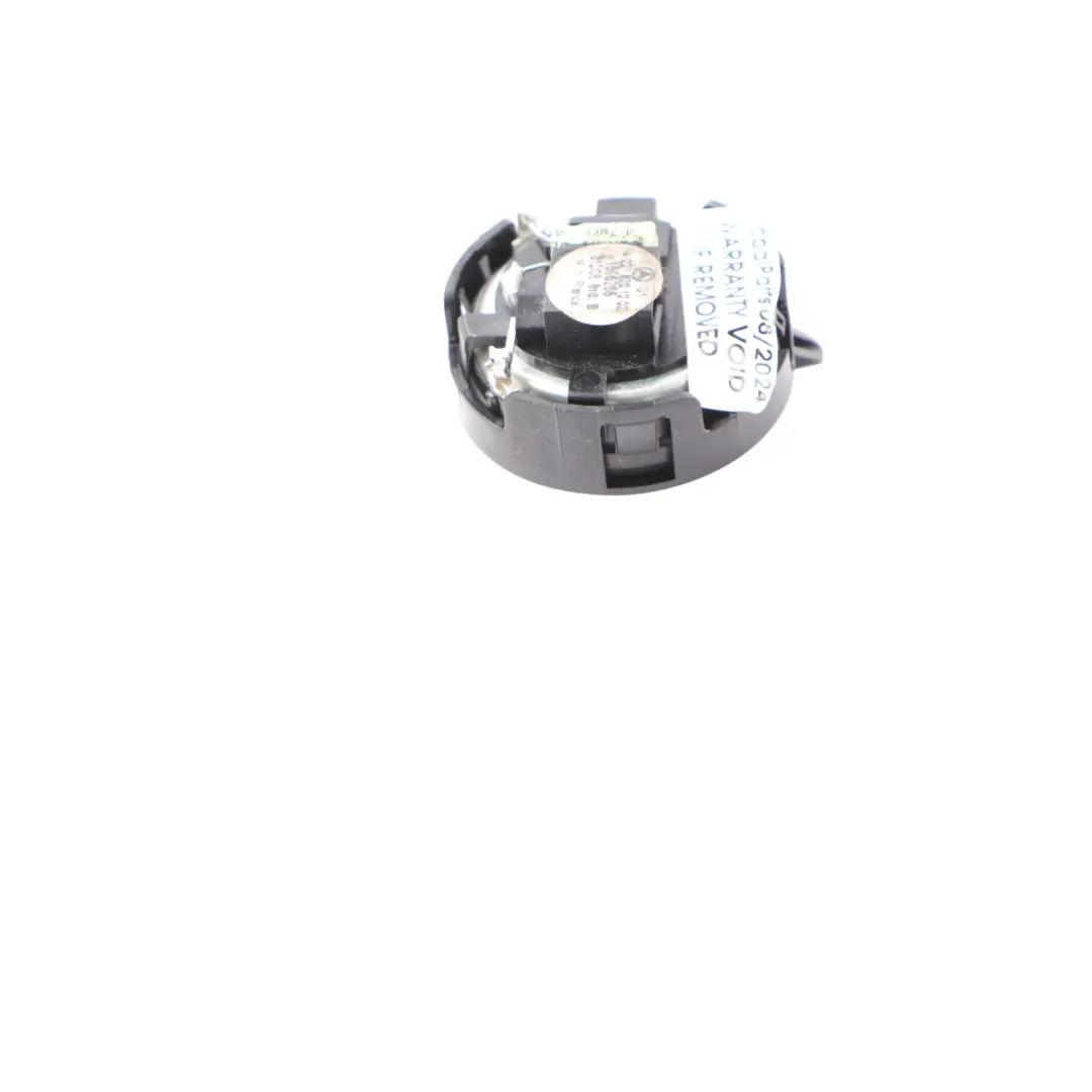  Hochtöner Lautsprecher Mercedes W211 W221 C219 Vorne Links Rechts - SKU A2218201202 - Teilenummer A2218201202