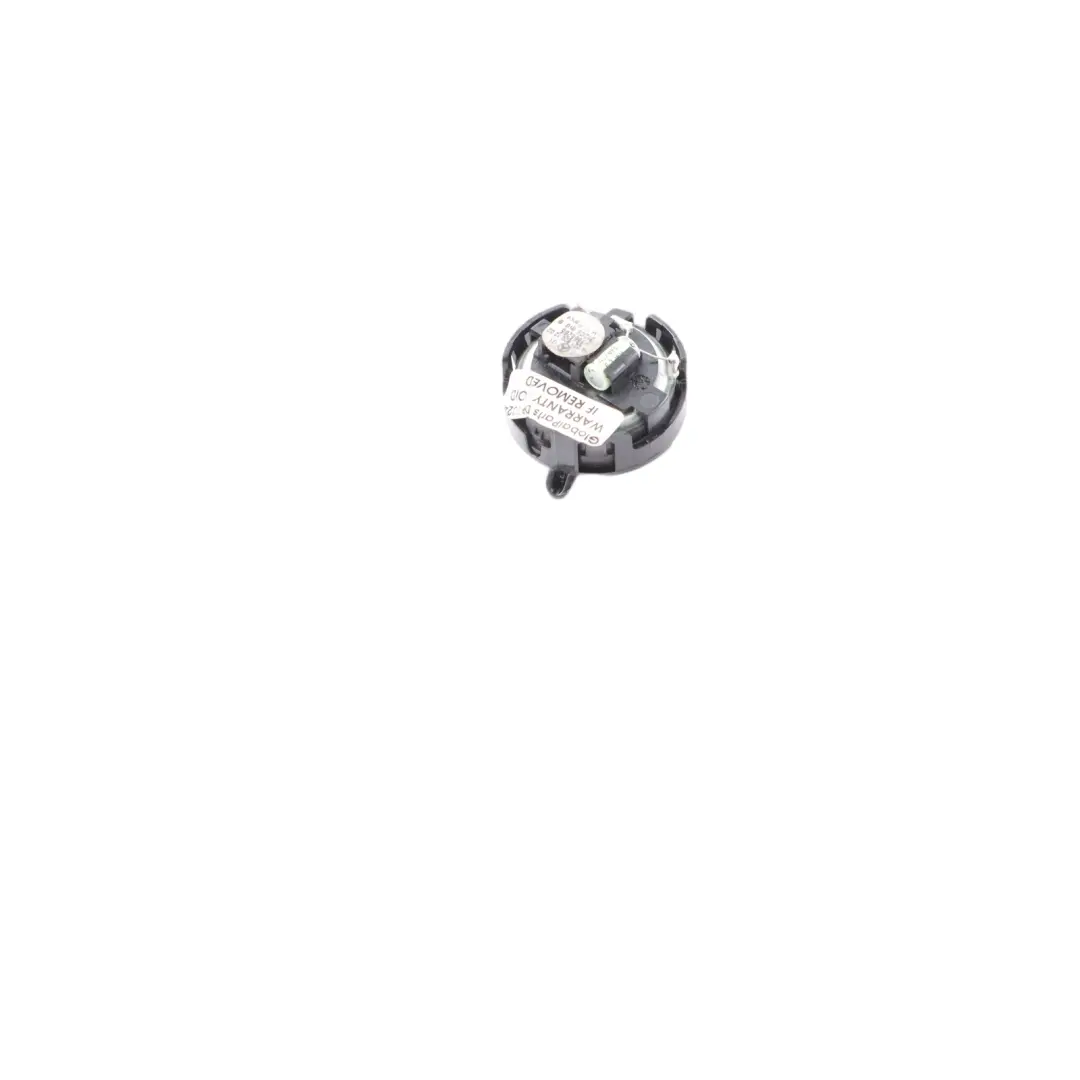 Hochtöner Lautsprecher Mercedes W211 W221 C219 Vorne Links Rechts - SKU A2218201202 - Teilenummer A2218201202