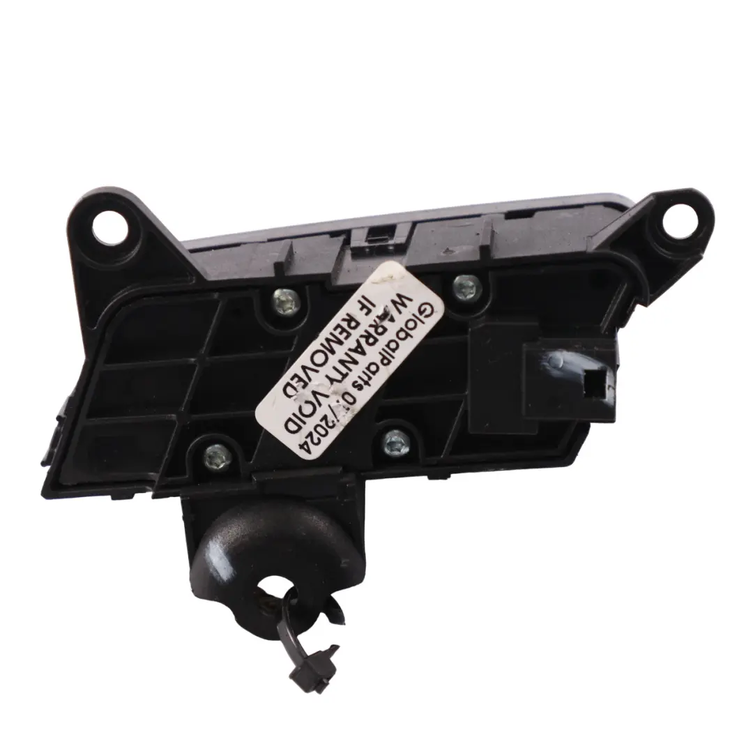 Interruptor de cierre centralizado Botón de cierre para Mercedes W221 con número de pieza A2218201210 Mercedes W221 Interruptor de cierre centralizado Botón de cierre - SKU A2218201210 - Número de pieza A2218201210