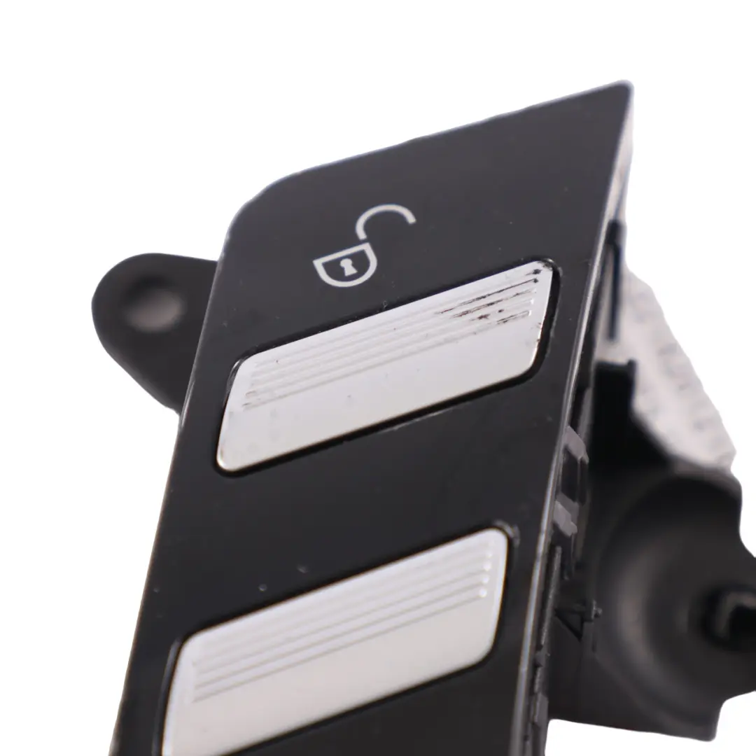 Interruttore di blocco centrale della porta Pulsante per Mercedes W221 con numero di parte A2218201210 Mercedes W221 Interruttore di blocco centrale della porta Pulsante - SKU A2218201210 - Numero di parte A2218201210