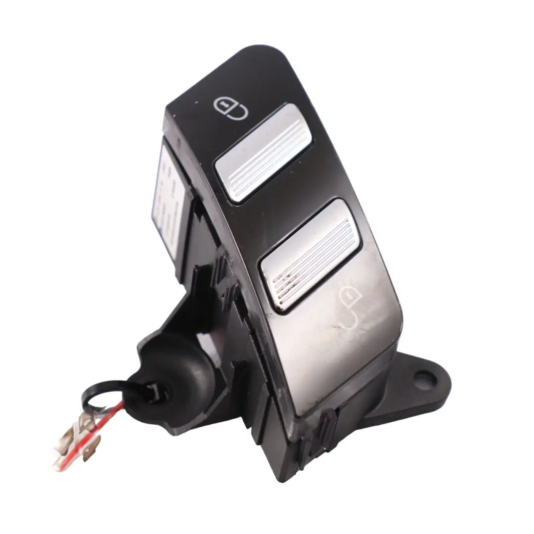 Mercedes W221 Central Lock Switch Door Locking Button - SKU A2218201210 - Part number A2218201210