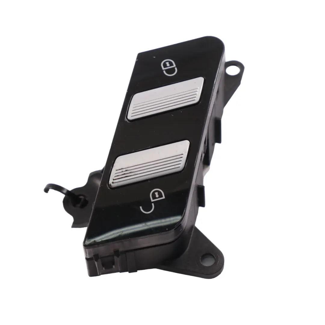 Interruttore di blocco centrale della porta Pulsante per Mercedes W221 con numero di parte A2218201210 Mercedes W221 Interruttore di blocco centrale della porta Pulsante - SKU A2218201210 - Numero di parte A2218201210