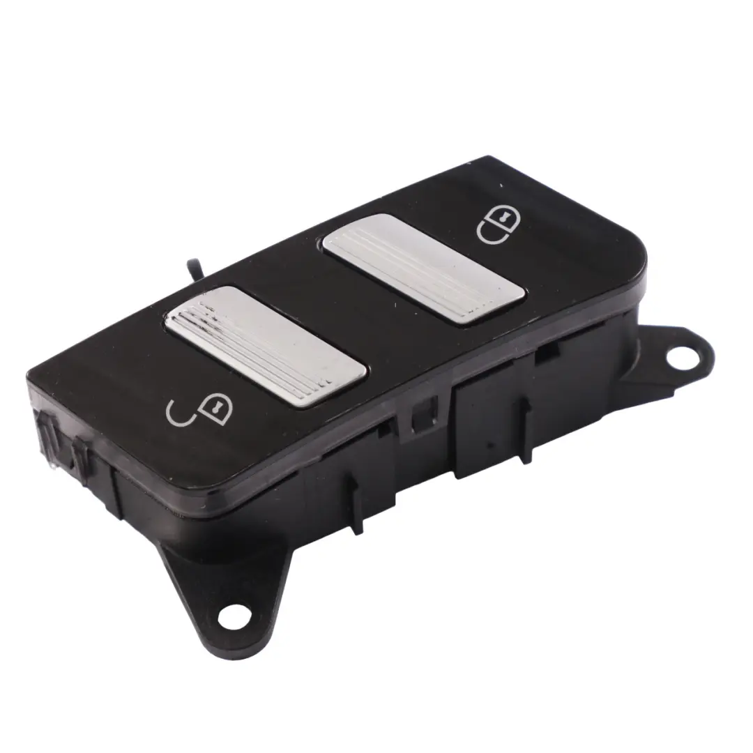 Mercedes W221 Central Lock Switch Door Locking Button - SKU A2218201210 - Part number A2218201210