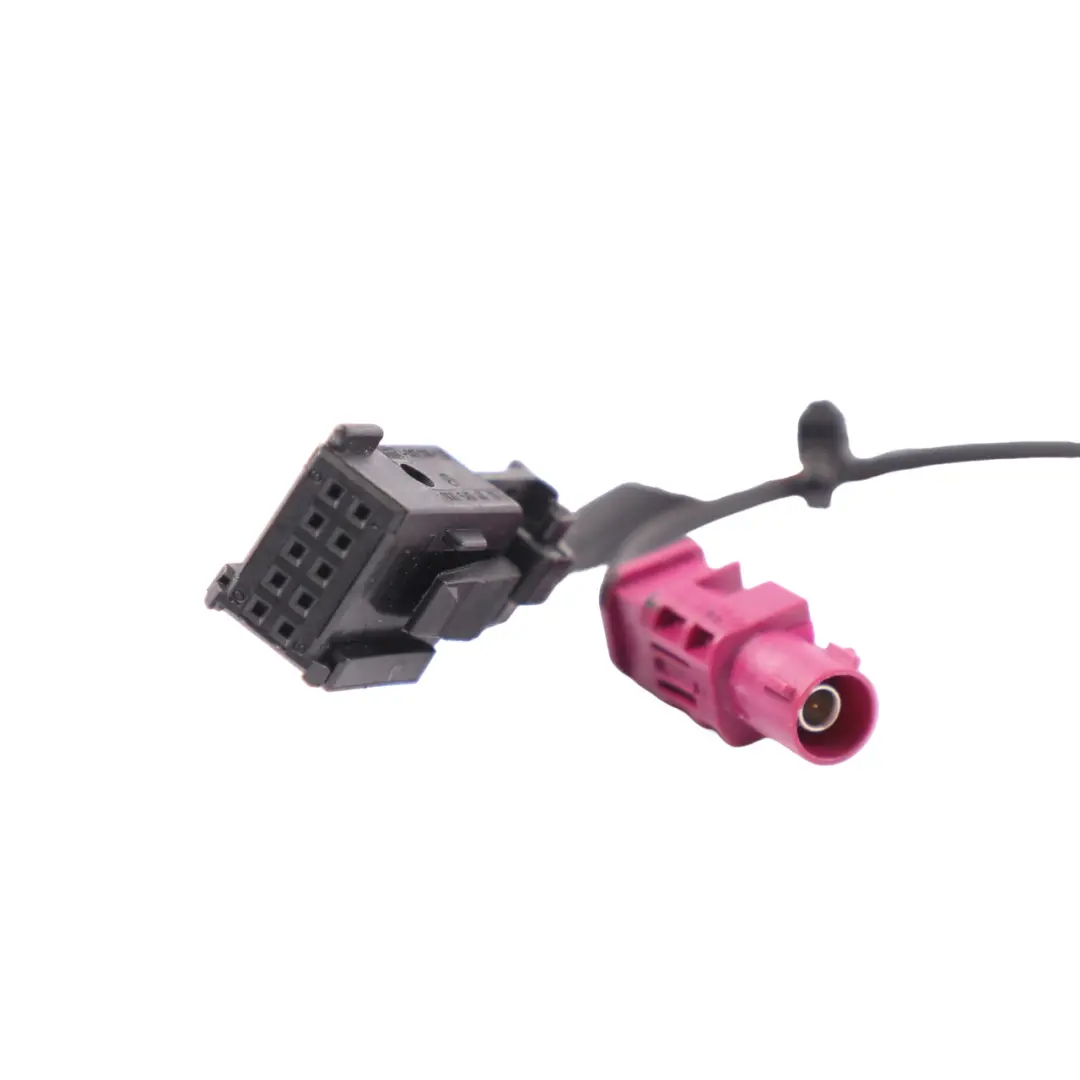 Bluetooth Hands-free Mobile Phone Adapter Mercedes W221 - SKU A2218201811 - Part number A2218201811