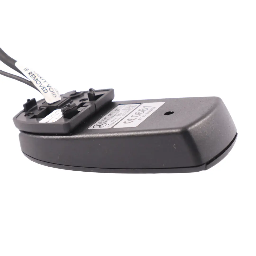 Adaptador manos libres Bluetooth para teléfono móvil Mercedes W221 para con número de pieza A2218201811 Adaptador manos libres Bluetooth para teléfono móvil Mercedes W221 - SKU A2218201811 - Número de pieza A2218201811