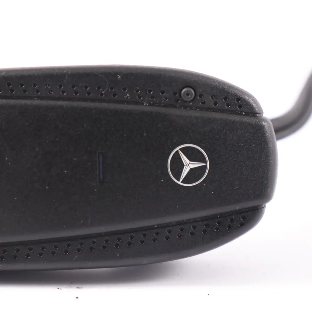 Bluetooth Hands-free Mobile Phone Adapter Mercedes W221 - SKU A2218201811 - Part number A2218201811