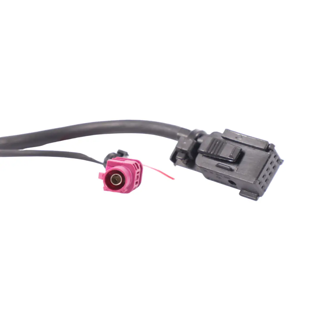 Bluetooth Hands-free Mobile Phone Adapter Mercedes W221 - SKU A2218201811 - Part number A2218201811