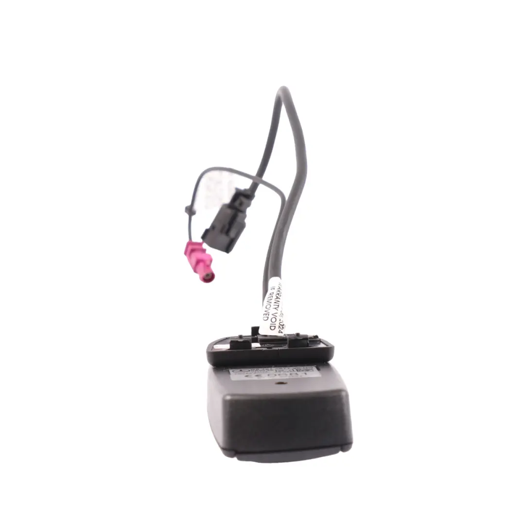 Bluetooth Hands-free Mobile Phone Adapter Mercedes W221 - SKU A2218201811 - Part number A2218201811