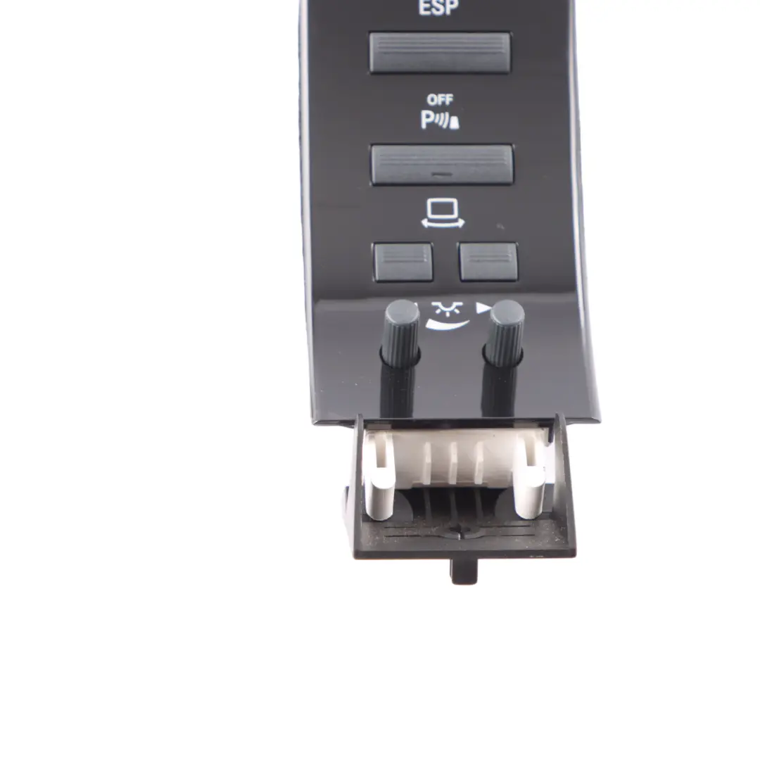Mercedes W221 Dashboard Instrument Cluster Panel Switch - SKU A2218202910 - Part number A2218202910