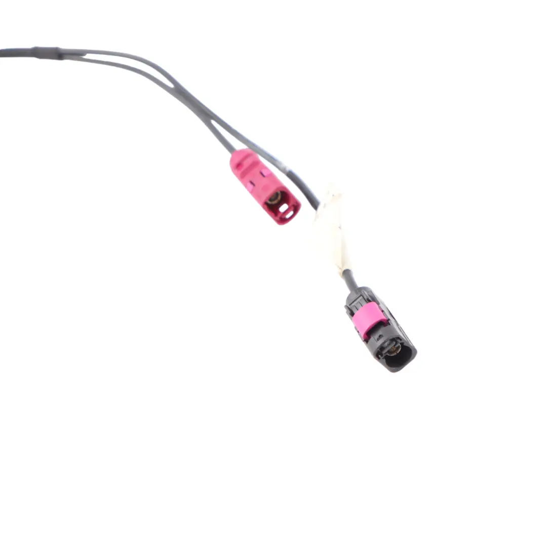 Mercedes W221 Antena Dachowa Rekin Iridium Silver Metalik - 775 - SKU A2218203175-IRS - Numer Części A2218203175