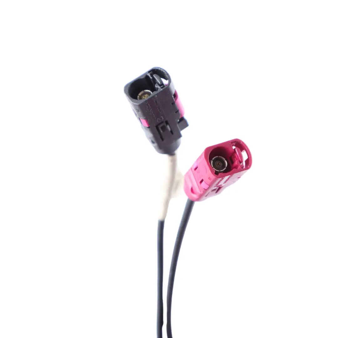 Mercedes W221 Antena De Techo Aleta De Tiburón Iridium Silver 775 - SKU A2218203175-IRS - Número de pieza A2218203175