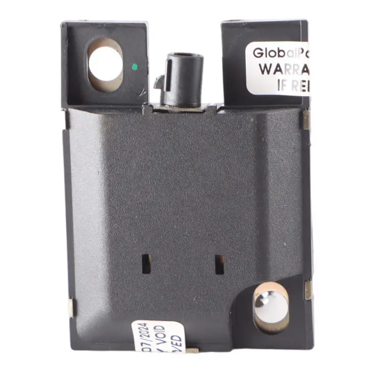Mercedes W221 Bluetooth Antenna AMP Amplifier Module - SKU A2218203375 - Part number A2218203375