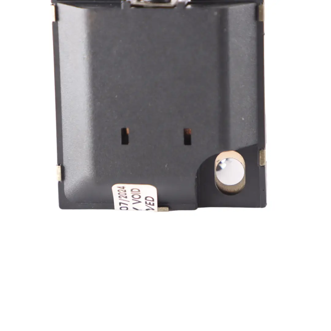 Mercedes W221 Bluetooth Antenna AMP Amplifier Module - SKU A2218203375 - Part number A2218203375