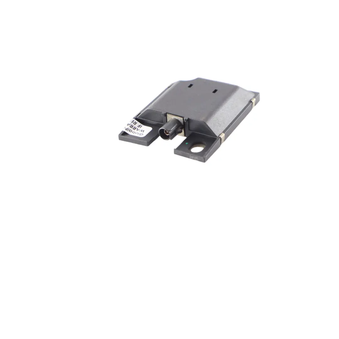 Mercedes W221 Bluetooth Antenna AMP Amplifier Module - SKU A2218203375 - Part number A2218203375
