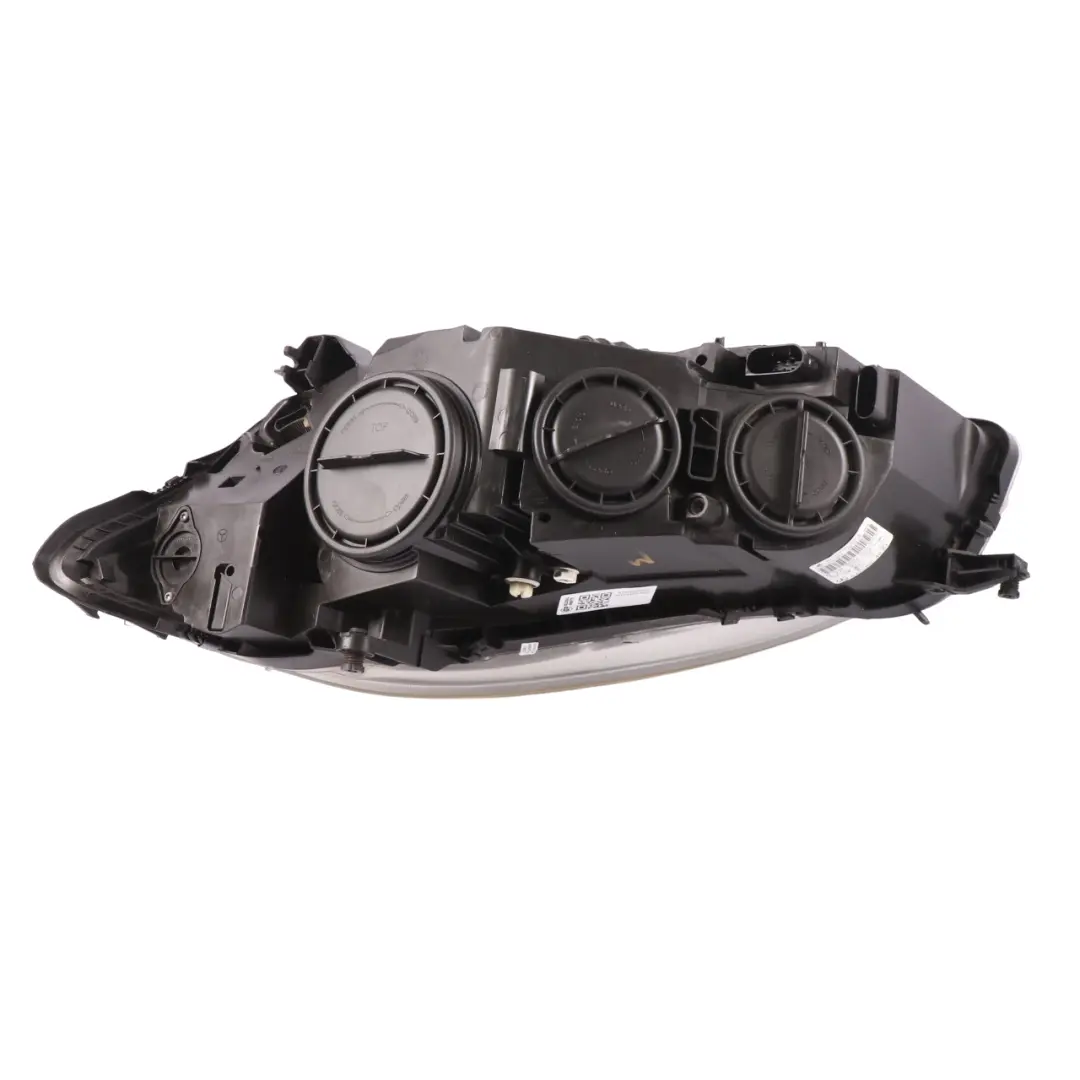 Head Light Lamp Front Right O/S to Mercedes W211 with Part number A2218204661 Mercedes W211 Head Light Lamp Front Right O/S - SKU rhd-A2218204661 - Part number A2218204661