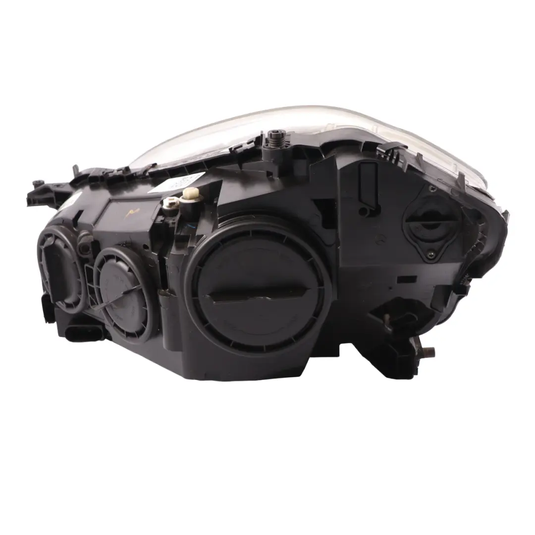 Head Light Lamp Front Right O/S to Mercedes W211 with Part number A2218204661 Mercedes W211 Head Light Lamp Front Right O/S - SKU rhd-A2218204661 - Part number A2218204661