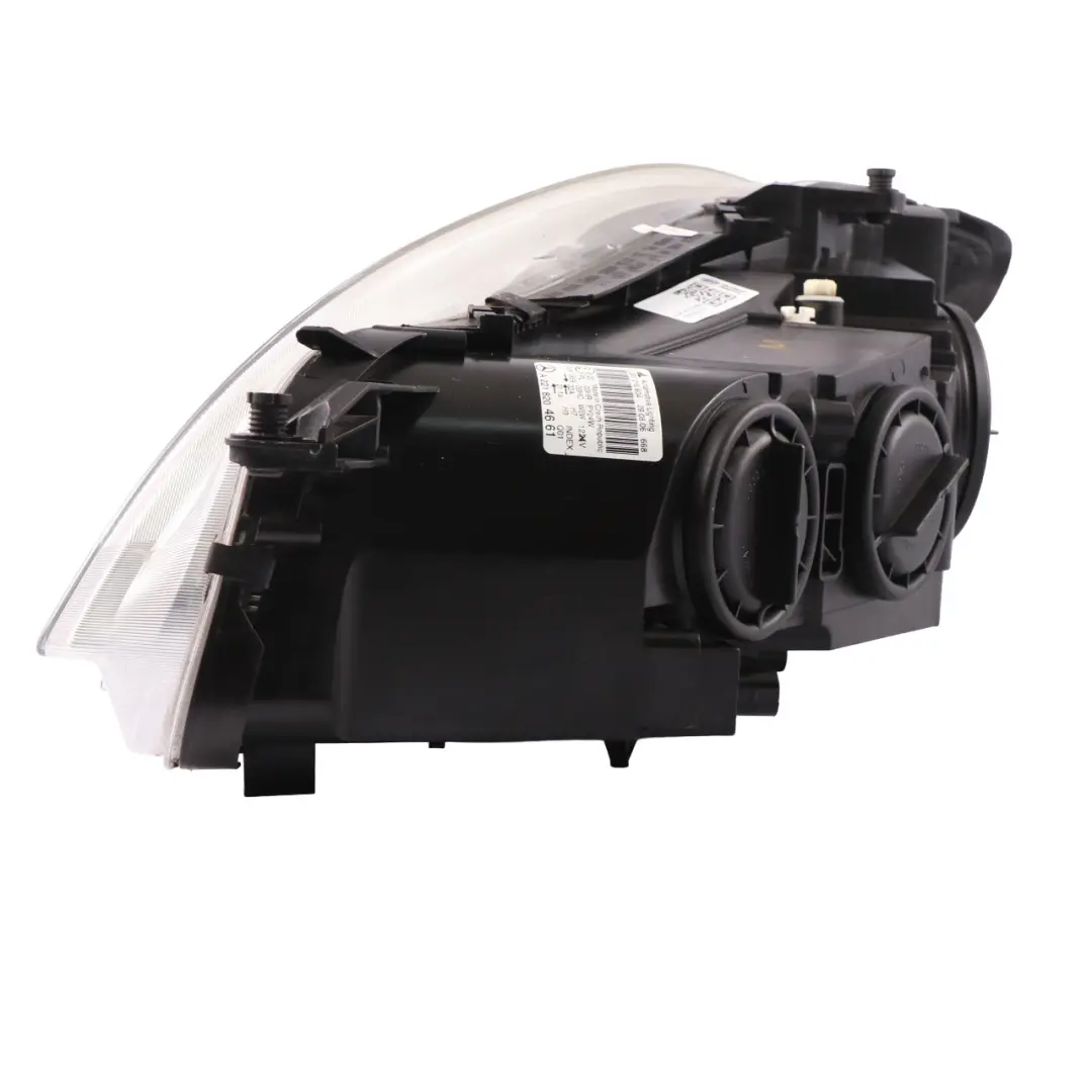 Head Light Lamp Front Right O/S to Mercedes W211 with Part number A2218204661 Mercedes W211 Head Light Lamp Front Right O/S - SKU rhd-A2218204661 - Part number A2218204661