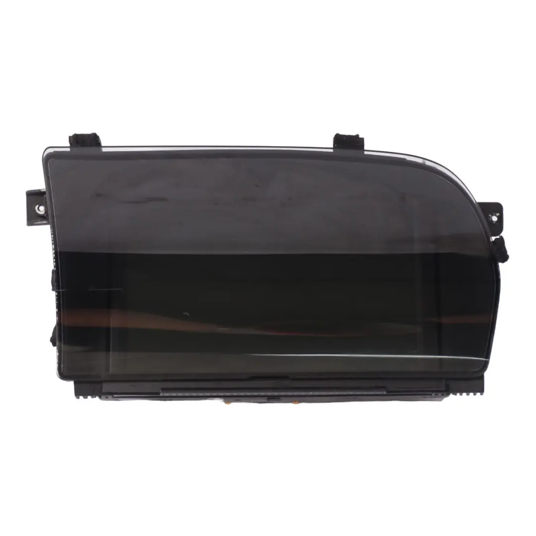Wyświetlacz Ekran Wielofunkcyjny Command Mercedes C216 W221 - SKU lhd-A2218206389 - Numer Części A2218206389