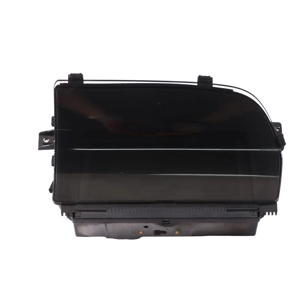 Wyświetlacz Ekran Wielofunkcyjny Command Mercedes C216 W221 - SKU lhd-A2218206389 - Numer Części A2218206389