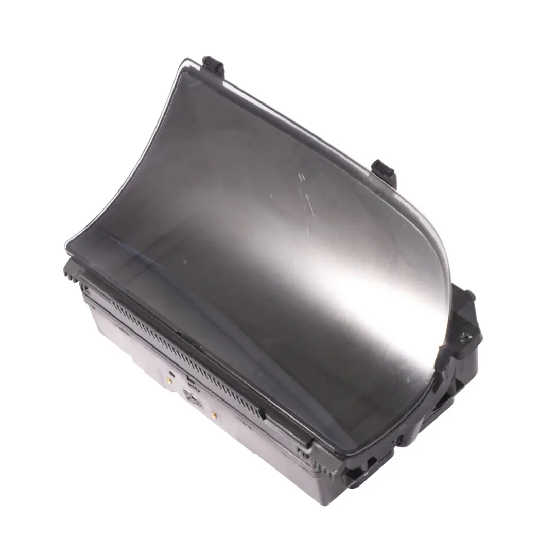 Wyświetlacz Ekran Wielofunkcyjny Command Mercedes C216 W221 - SKU lhd-A2218206389 - Numer Części A2218206389