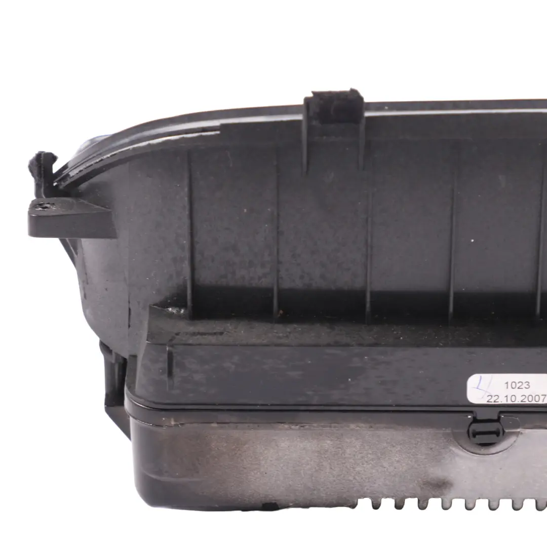 Wyświetlacz Ekran Wielofunkcyjny Command Mercedes C216 W221 - SKU lhd-A2218206389 - Numer Części A2218206389