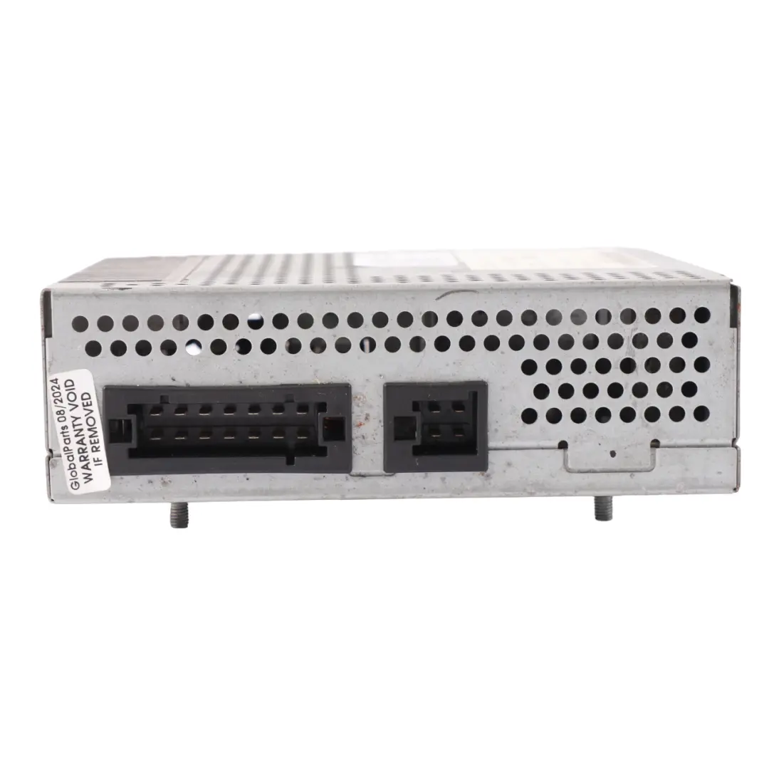 Mercedes W221 S500 Amplificateur audio Module contrôle système audio A2218205289 - SKU A2218206689 - Numéro de pièce A2218206689