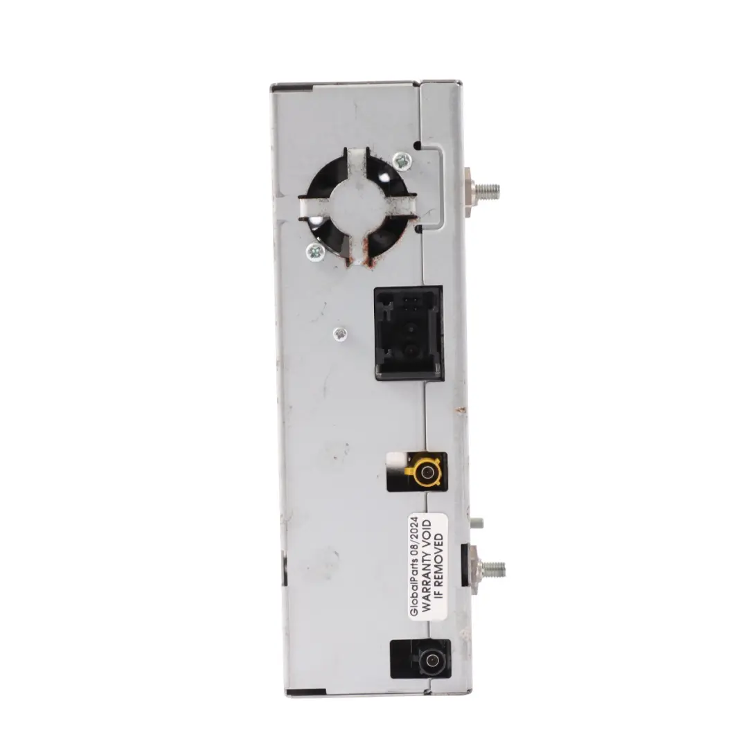 Mercedes W221 S500 Audio Amplifier Sound System Control Module A2218205289 - SKU A2218206689 - Part number A2218206689