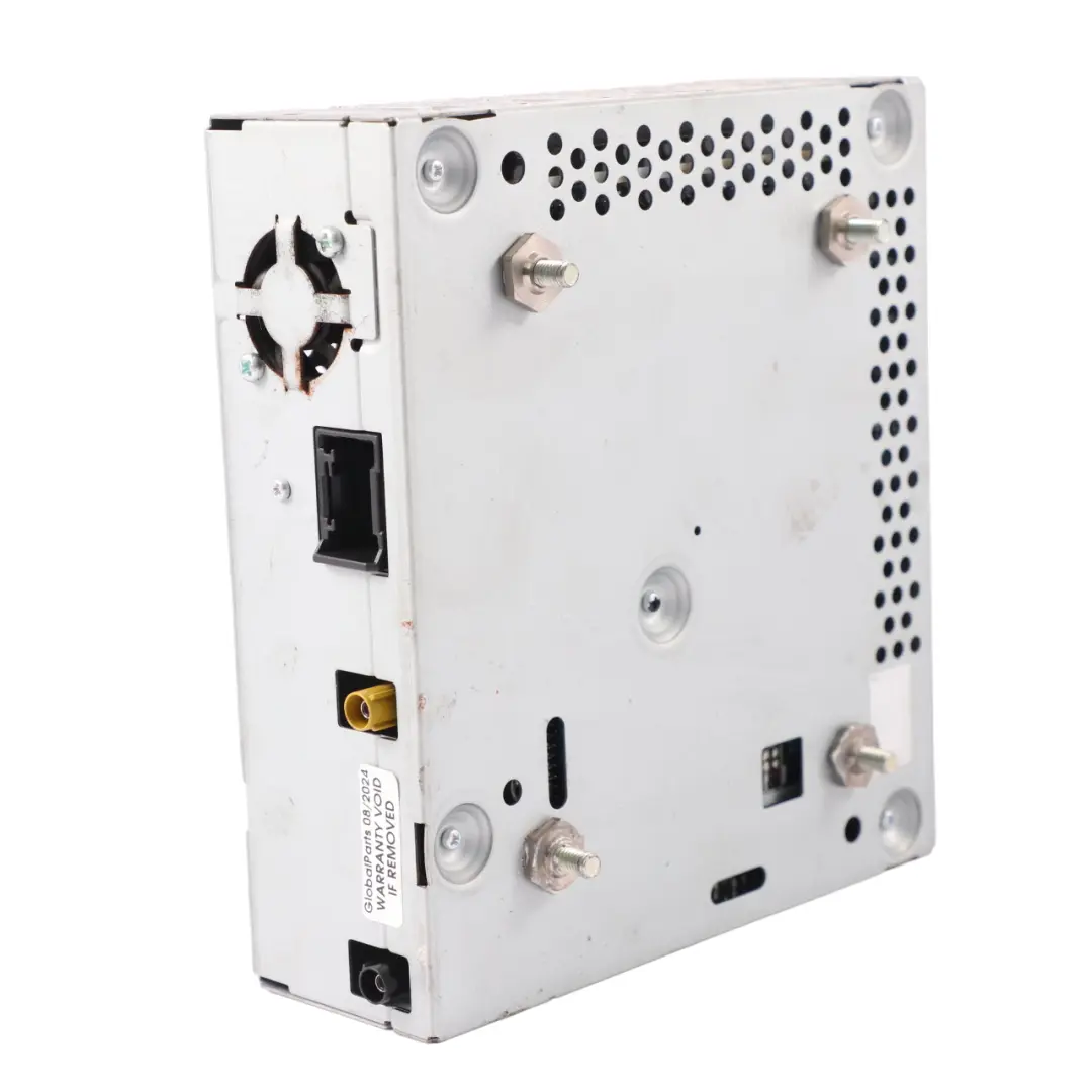 Mercedes W221 S500 Amplificateur audio Module contrôle système audio A2218205289 - SKU A2218206689 - Numéro de pièce A2218206689