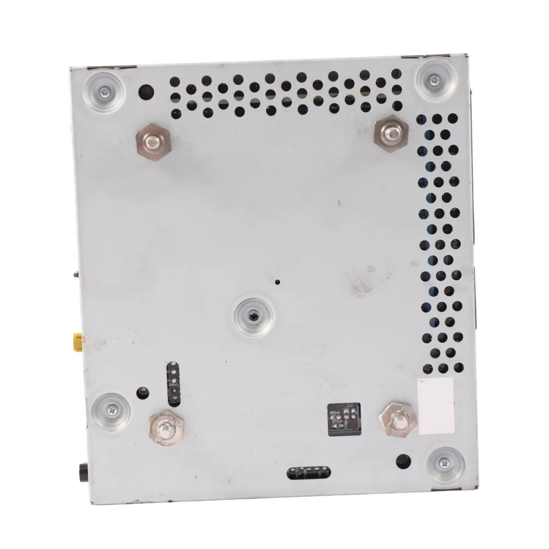 Mercedes W221 S500 Amplificateur audio Module contrôle système audio A2218205289 - SKU A2218206689 - Numéro de pièce A2218206689