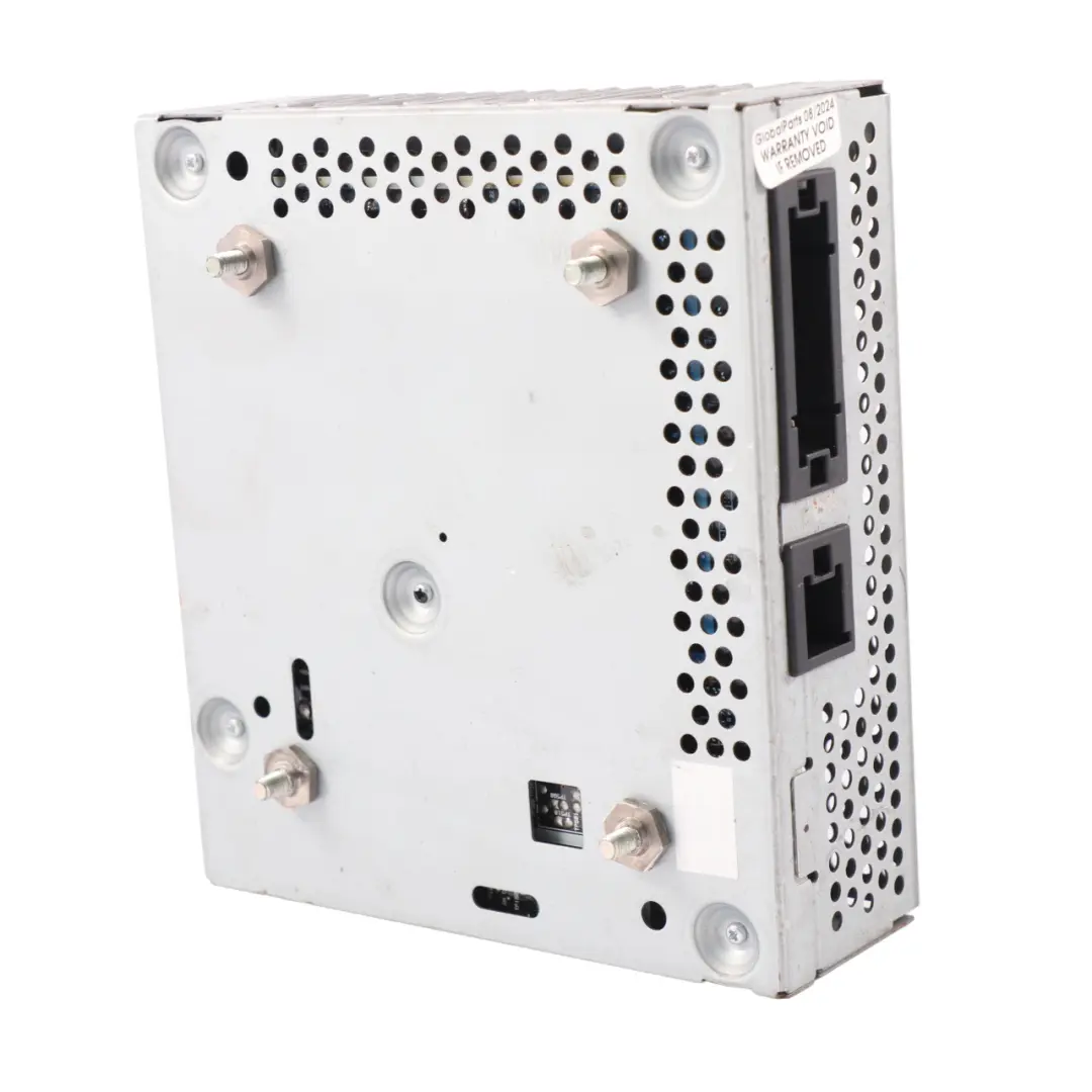 Mercedes W221 S500 Amplificateur audio Module contrôle système audio A2218205289 - SKU A2218206689 - Numéro de pièce A2218206689