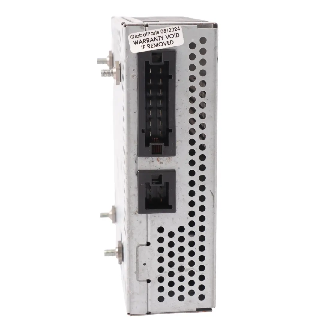 S500 Audio Amplifier Sound System Control Module A2218205289 to Mercedes W221 with Part number A2218206689 Mercedes W221 S500 Audio Amplifier Sound System Control Module A2218205289 - SKU A2218206689 - Part number A2218206689