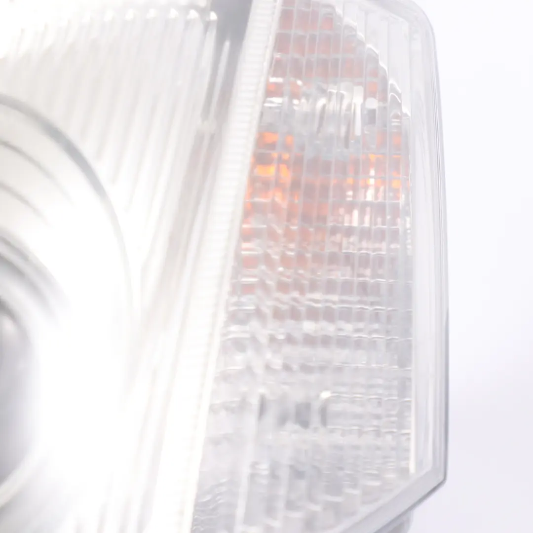 Headlight Headlamp Lamp Light Front Left N/S to Mercedes W211 with Part number A2218206761 Mercedes W211 Headlight Headlamp Lamp Light Front Left N/S - SKU rhd-A2218206761 - Part number A2218206761