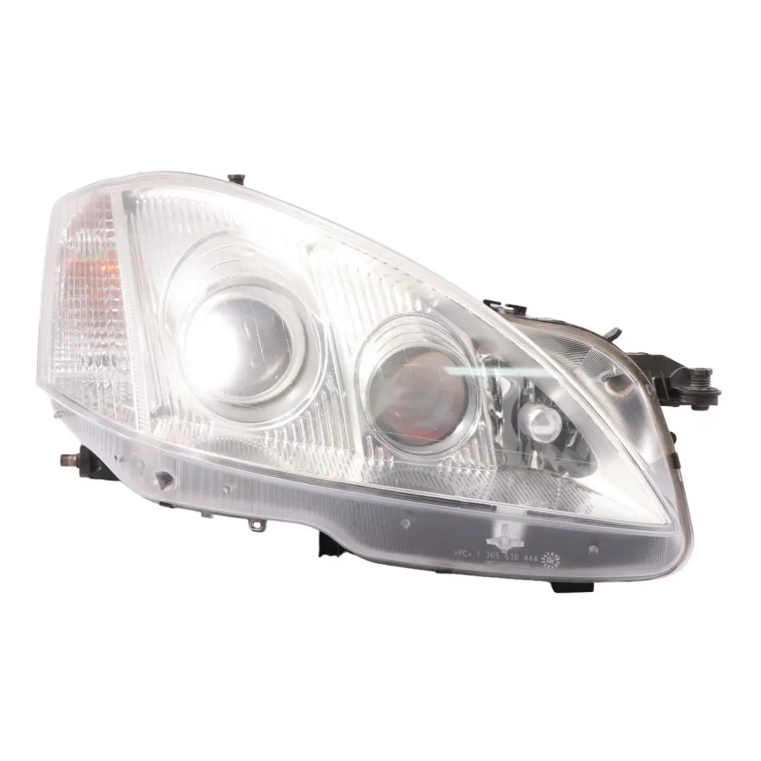 Headlight Headlamp Lamp Light Front Right O/S to Mercedes W211 with Part number A2218206861 Mercedes W211 Headlight Headlamp Lamp Light Front Right O/S - SKU rhd-A2218206861 - Part number A2218206861