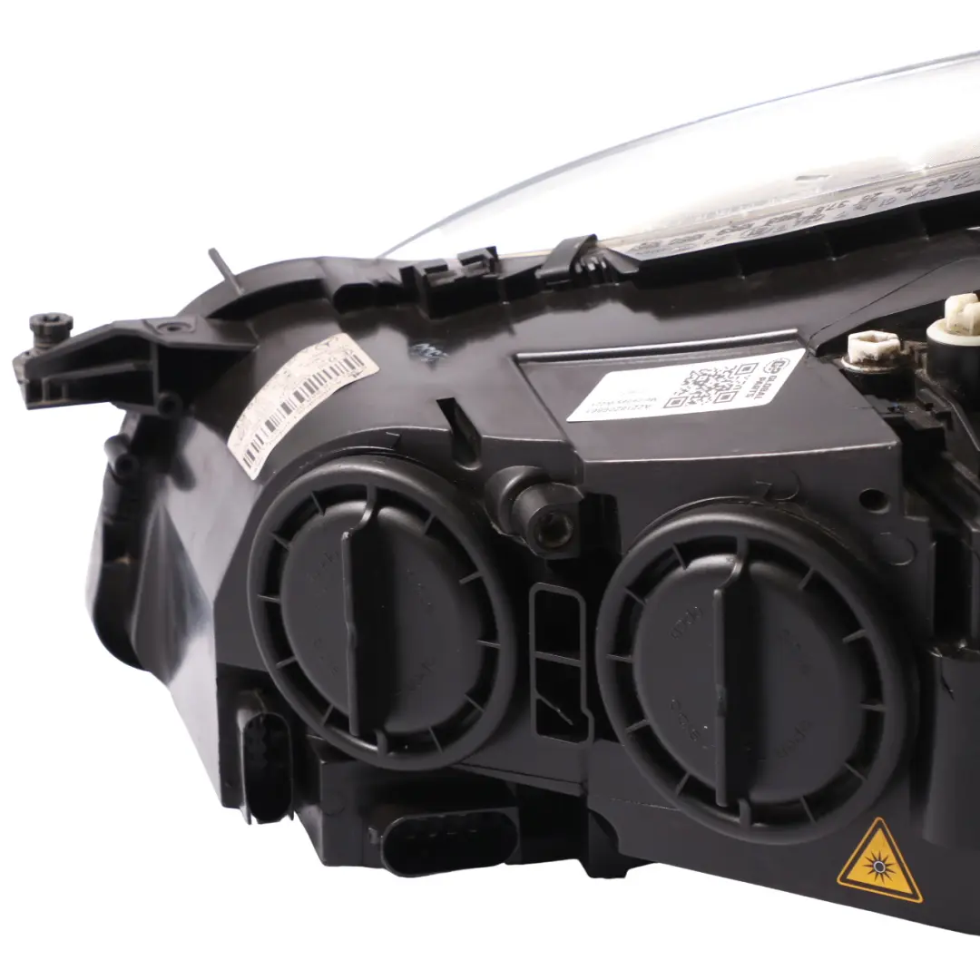 Mercedes W211 Headlight Headlamp Lamp Light Front Right O/S - SKU rhd-A2218206861 - Part number A2218206861