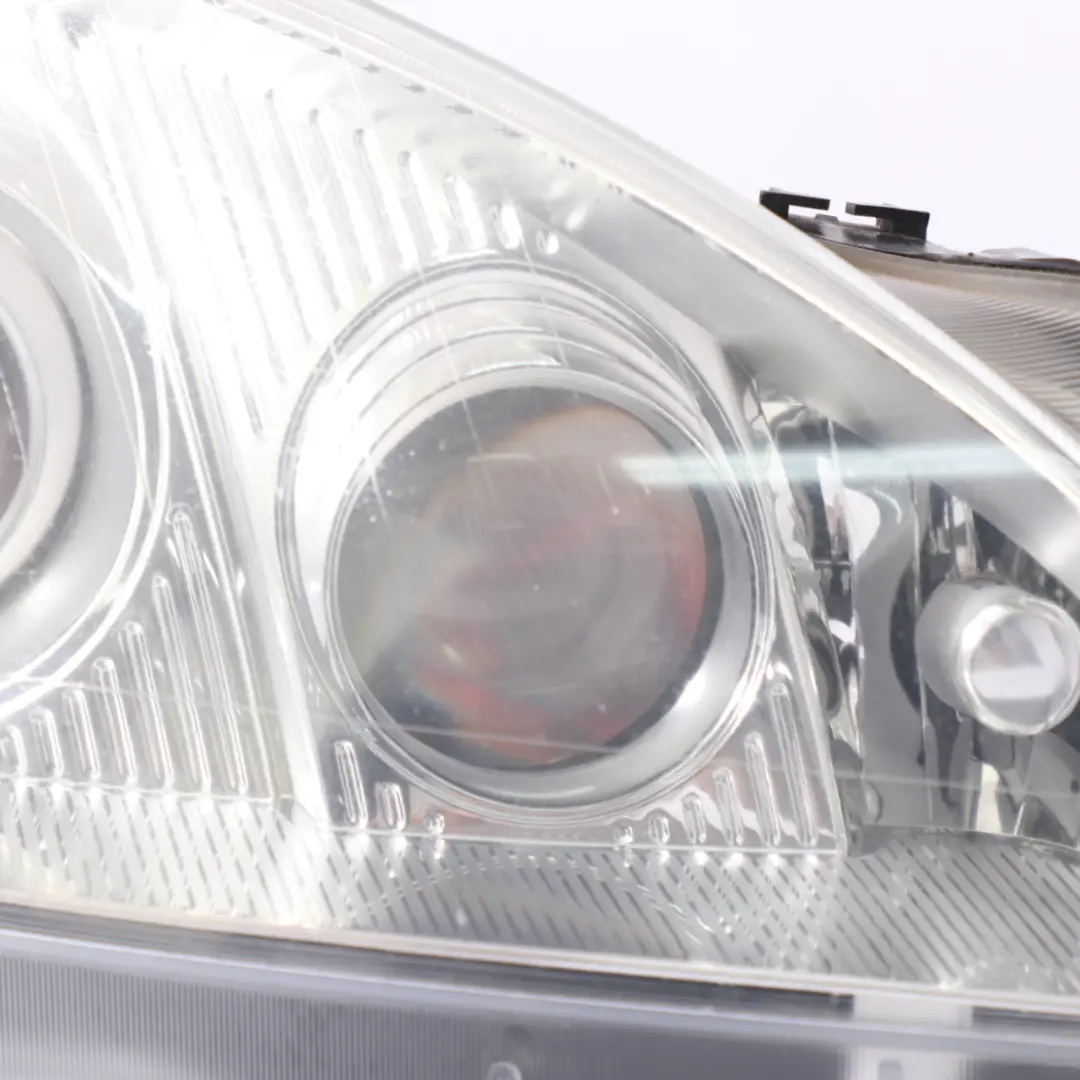 Headlight Headlamp Lamp Light Front Right O/S to Mercedes W211 with Part number A2218206861 Mercedes W211 Headlight Headlamp Lamp Light Front Right O/S - SKU rhd-A2218206861 - Part number A2218206861