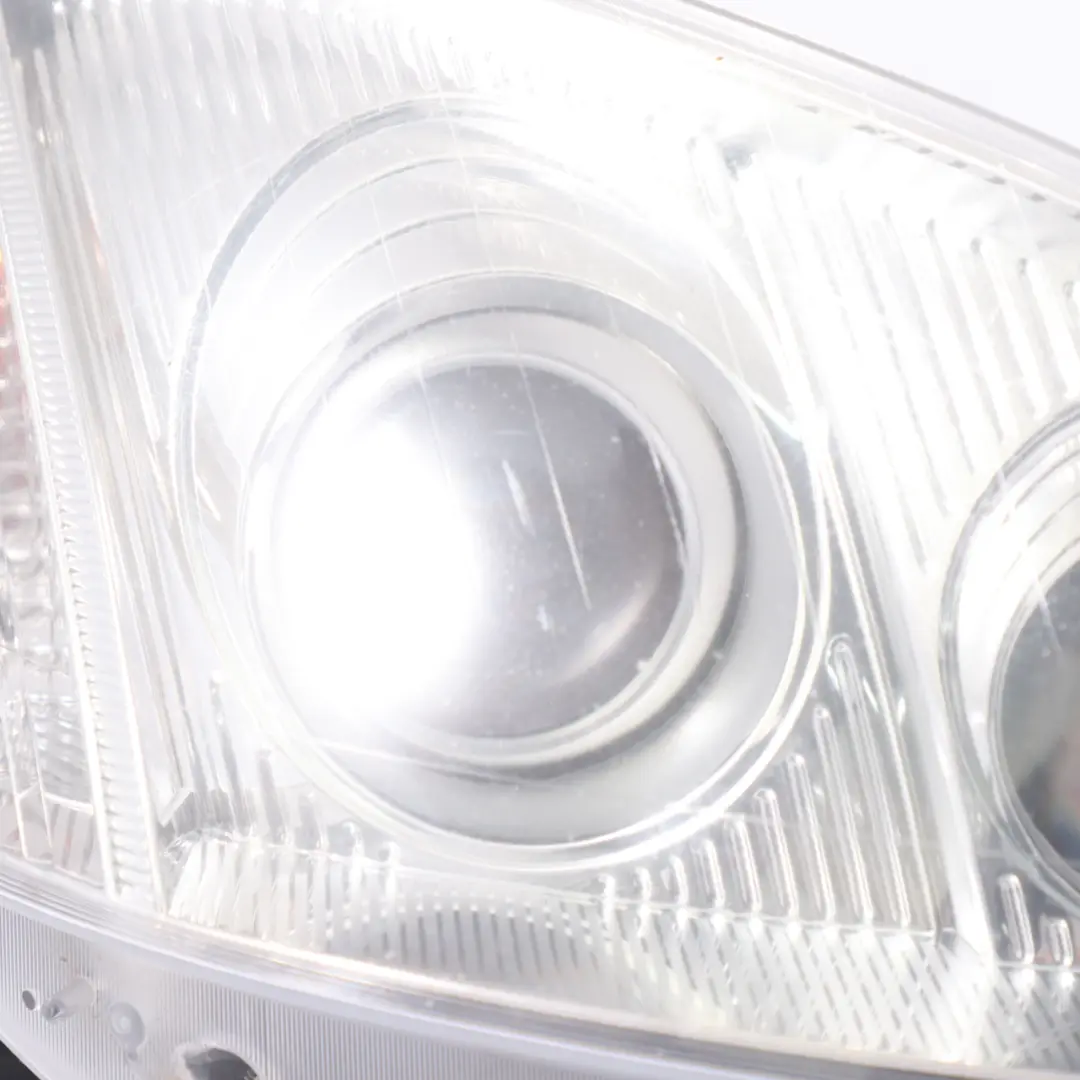 Mercedes W211 Headlight Headlamp Lamp Light Front Right O/S - SKU rhd-A2218206861 - Part number A2218206861