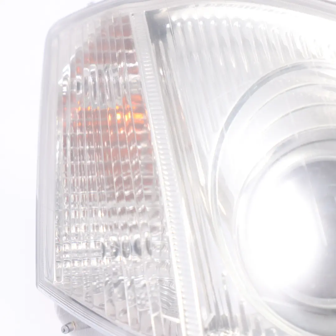 Mercedes W211 Headlight Headlamp Lamp Light Front Right O/S - SKU rhd-A2218206861 - Part number A2218206861