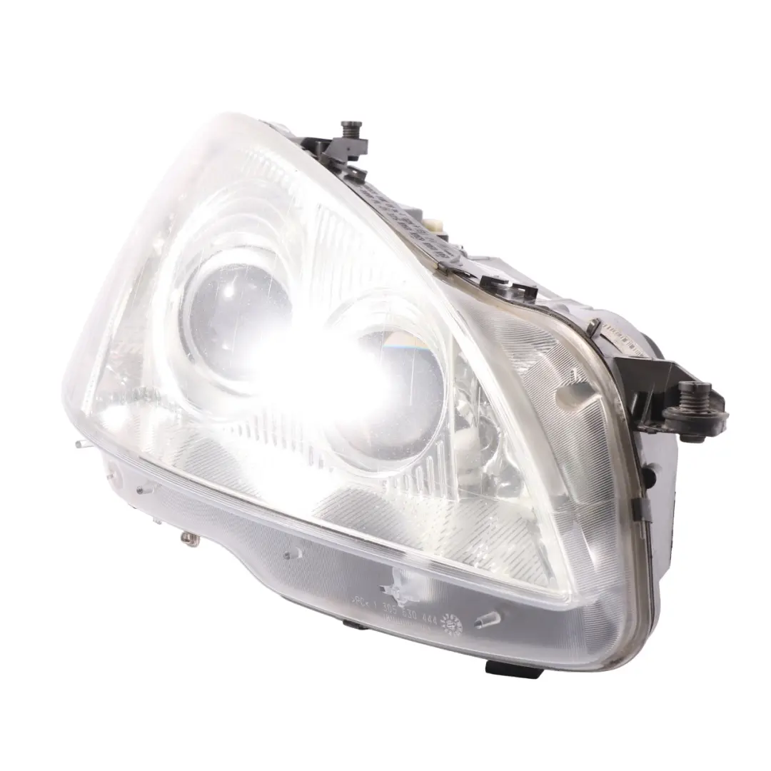 Headlight Headlamp Lamp Light Front Right O/S to Mercedes W211 with Part number A2218206861 Mercedes W211 Headlight Headlamp Lamp Light Front Right O/S - SKU rhd-A2218206861 - Part number A2218206861