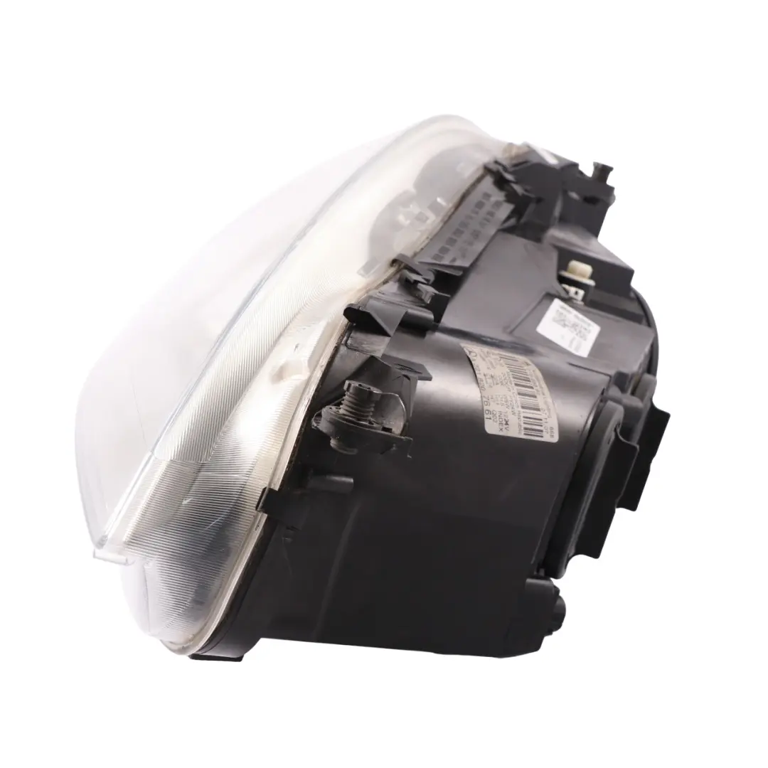 Mercedes W211 Headlight Headlamp Lamp Light Front Right O/S - SKU rhd-A2218206861 - Part number A2218206861