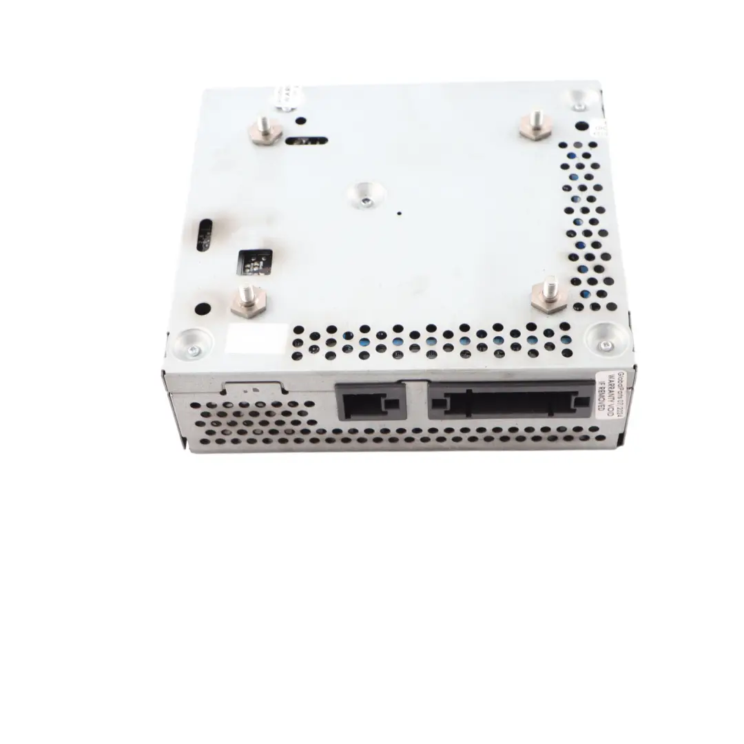 Ton Audio Verstärker Steuergerät Modul für Mercedes W221 mit Teilenummer A2218207689 Mercedes W221 Ton Audio Verstärker Steuergerät Modul - SKU A2218207689 - Teilenummer A2218207689