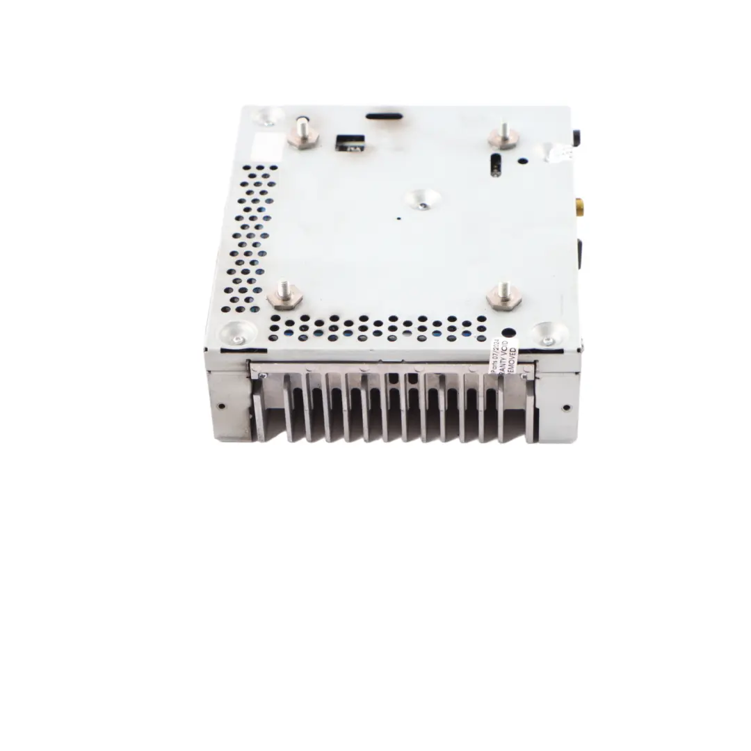 Sound Audio Amplifier Control Unit Module to Mercedes W221 with Part number A2218207689 Mercedes W221 Sound Audio Amplifier Control Unit Module - SKU A2218207689 - Part number A2218207689