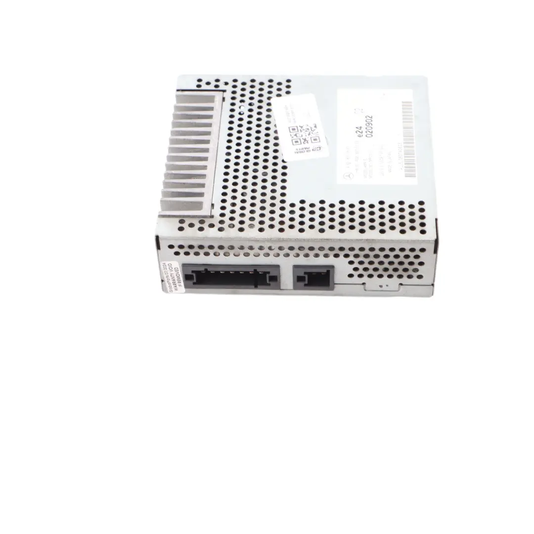 Audio sonoro Amplificatore Modulo controllo per Mercedes W221 con numero di parte A2218207689 Mercedes W221 Audio sonoro Amplificatore Modulo controllo - SKU A2218207689 - Numero di parte A2218207689